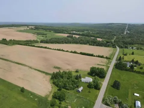 Westmanland Land with Acreage