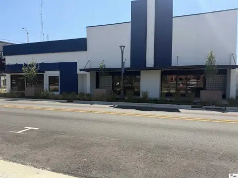 Mixed-Use Portfolio with Office Space