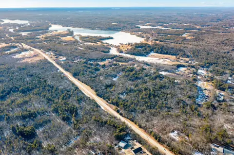 Expansive Land in Mid-Coast Maine