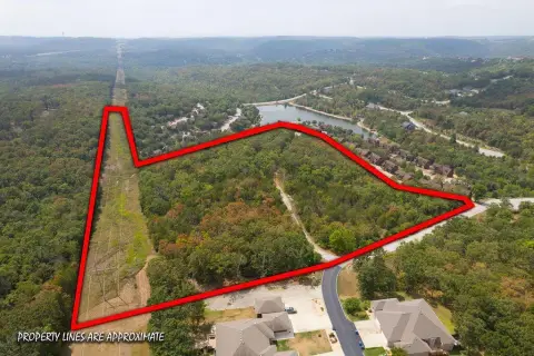 Ozark Land Development Opportunity