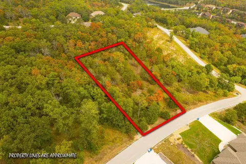Residential Land in Stonebridge Village