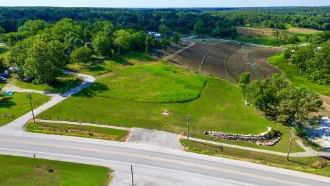 Prime Land on Highway 60