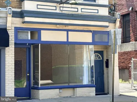 Storefront Office and Retail Space