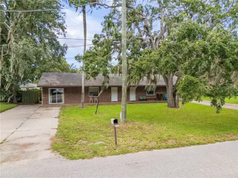 Two-Home Duplex Property