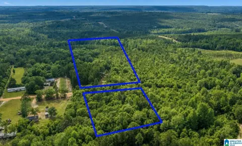Prattville Wooded Acreage For Sale