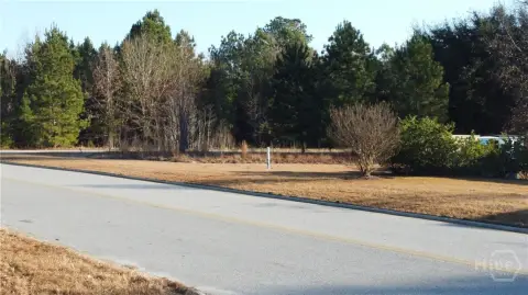 Commercial Land on GA Hwy 21