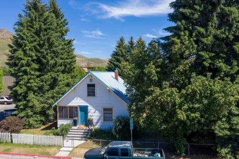 Ketchum Land with Mixed-Use Potential