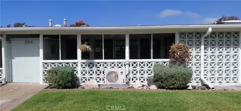 Multi-Family Apartment Building