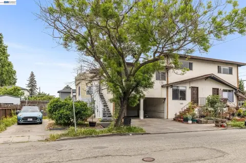 Bushrod Triplex: Income and Flexibility