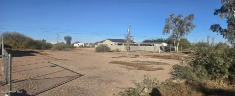 Eloy, AZ Buildable Lot