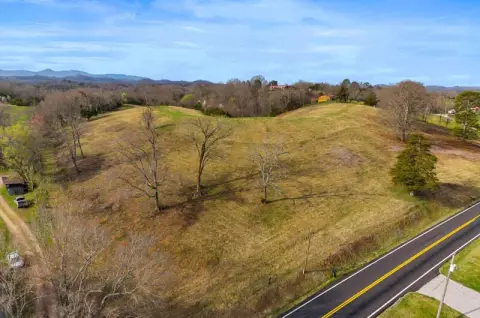 Dandridge, TN Land Opportunity