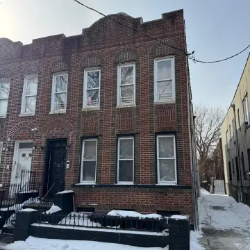 Brooklyn Four-Family Investment Opportunity