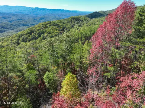 Maryville Land with Mountain Views