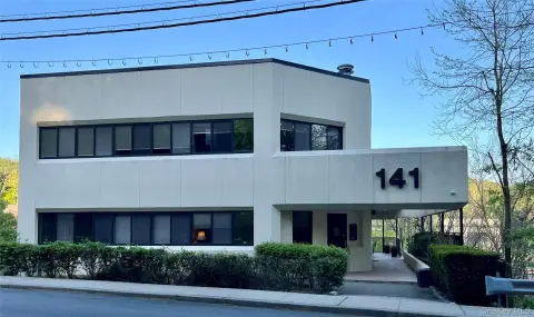 Modern Office Space Available
