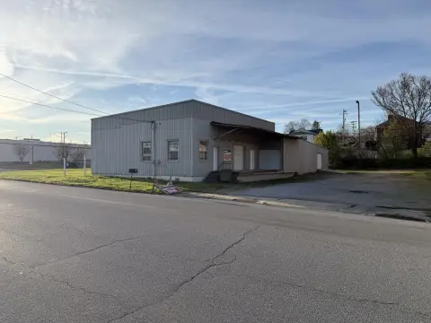 Functional Industrial/Retail Space For Lease