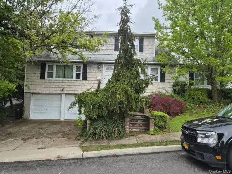 Glen Head Two-Family Fixer-Upper