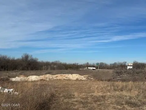 Joplin Industrial Land For Sale