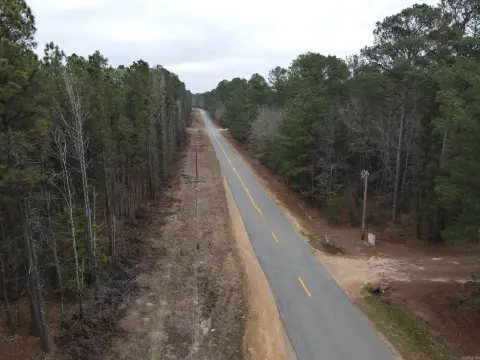 Smackover Acreage Homesite with Utilities