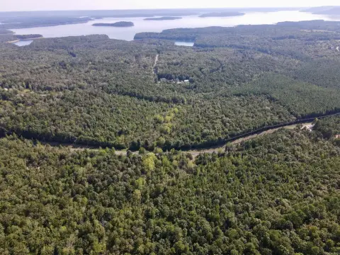 Higden, AR Acreage For Sale