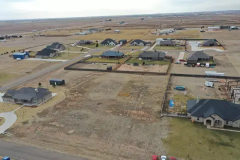Amarillo Homesite: Acreage Opportunity