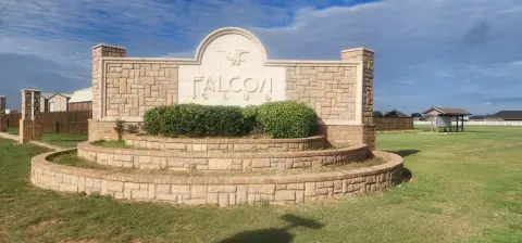 Residential Land in Falcon Club