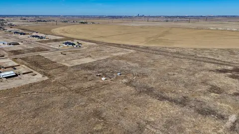 Amarillo Land Opportunity