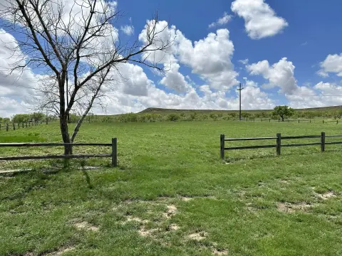 Amarillo, TX Land Lot