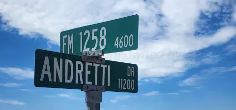 Amarillo, TX One-Acre Homesite