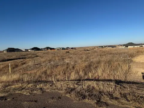 Legacy Ranch Acreage in Amarillo