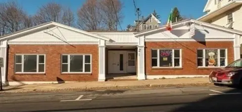 Mixed-Use Property with Office Space