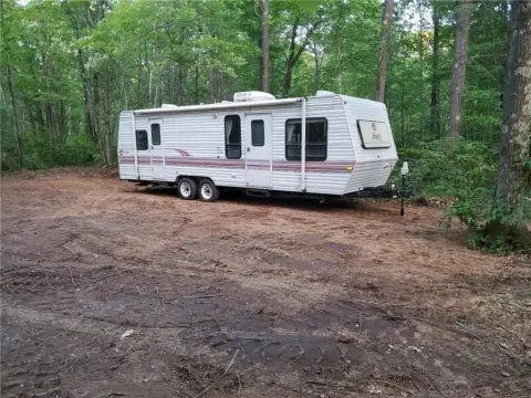 10 Acres in Askov, MN