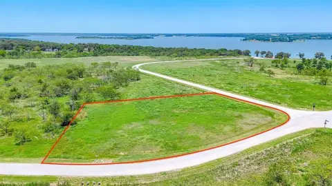 Residential Land in Gated Community