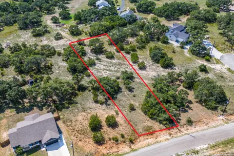 Prime Residential Lot in Blanco, TX