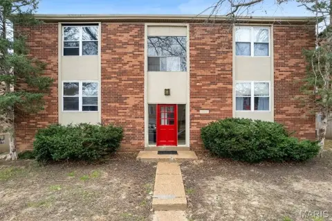 St Louis Multifamily Investment Opportunity
