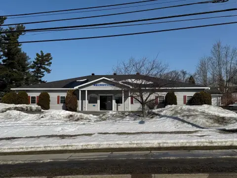 Versatile Commercial Space in Massena