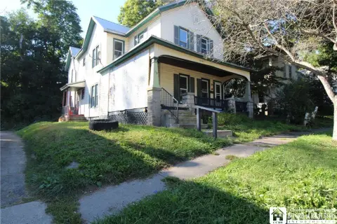 Updated Duplex