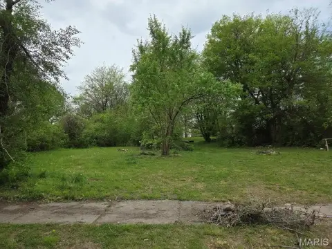 Residential Land in Cape Girardeau