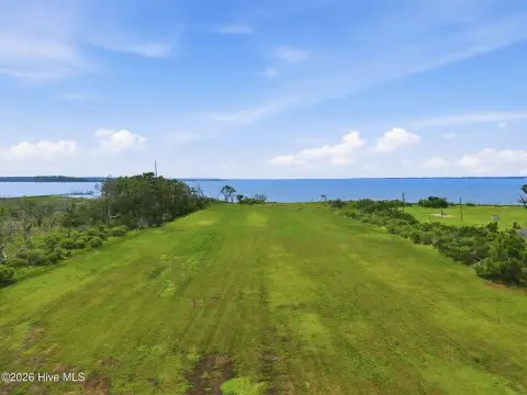 Water-View Residential Land Lot