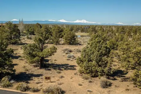 Juniper Preserve Building Lot