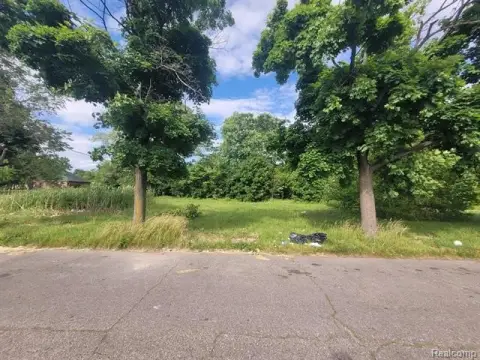 Residential Land Near Dueweke Park