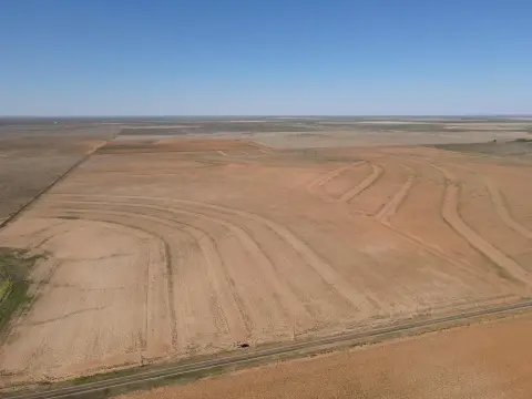 Producing Cotton Farm