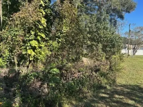 Lakeland Building Lot For Sale