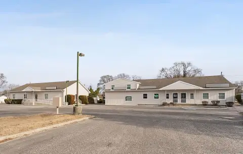 Income-Producing Mixed-Use Commercial Complex