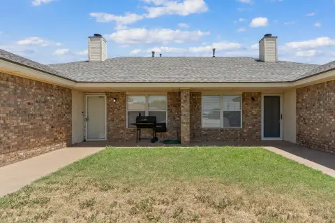 2-Unit Duplex with Garages
