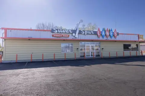 Established Bowling Alley with Liquor License