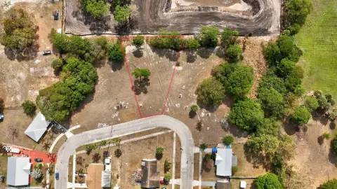 Fort Pierce Cleared Land Parcels