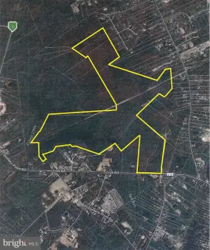 Large Recreational Land Parcel For Sale