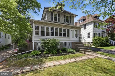 Folsom Triplex: Investment Opportunity