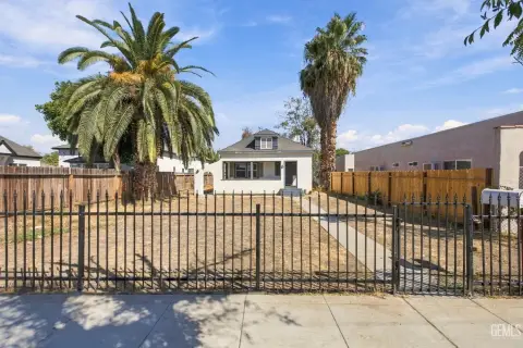 Updated Two-Home Duplex