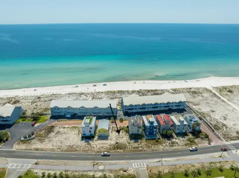 Pensacola Beach Vacant Land